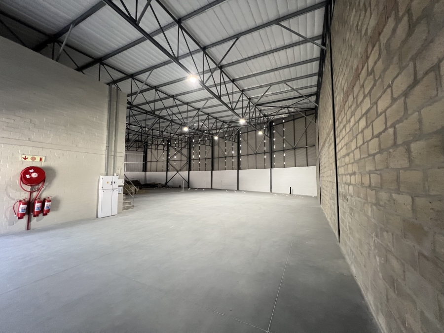 To Let commercial Property for Rent in Bellville South Western Cape